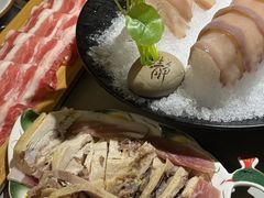 -大理董·董家小厨野生菌火锅(古城旗舰店)