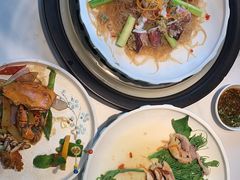-优食坊·蒸汽海鲜(康盛路店)