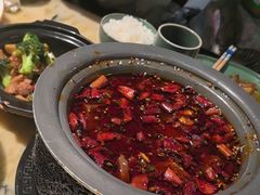 -锦府盐帮·侯宅(五棵松万达店)