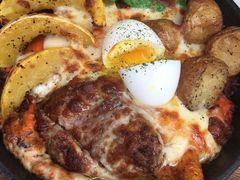 手打牛肉茄汁五谷饭-农畉LONFOOD(福田星河COCOPark店)