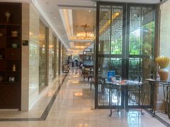 -索菲特西湖大酒店·香榭丽全日候餐厅(南山路店)