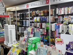 -晨光文具(嘉定新城专营店)