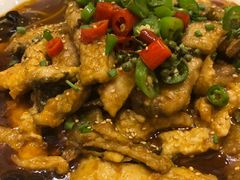 -乡村驴肉馆羊蝎子