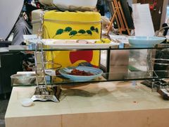 -长沙三景韦尔斯利酒店·Oval全日制餐厅自助餐