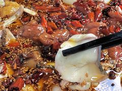 -黑皮酸菜鱼(三山街店)