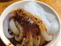 -洞子口张老二凉粉(文殊院店)