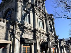 -1901 Cafe(西四店)