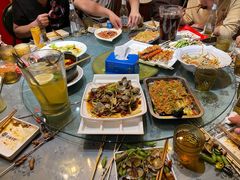 -冰城串吧(中上园店)