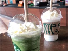 -星巴克臻选(苏州久光百货店)