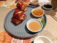 -点都德(聚福楼店)