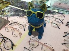 -肆兮眼镜·蔡司·徕卡战略合作店(大坪店)