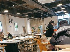 -古乐牛香·鲜牛肉牛杂火锅(解放东路店)
