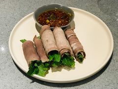 -半山腰·云南菜(侨福芳草地店)