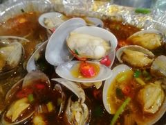 -托乐嘉美食广场(托乐嘉街区店)