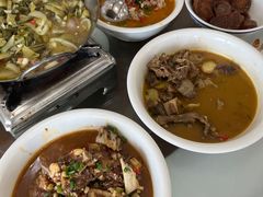 宁乡花猪肉-秀妈厨房(灰汤老店)