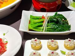 -简小舍·民间手艺菜(武昌江滩店)