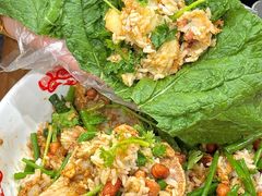 -红东阁东北菜烤肉酒馆(CROSS万象汇店)