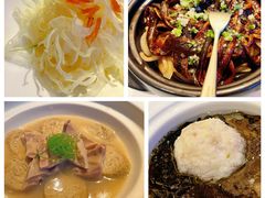 -扬州香格里拉·香宫中餐厅