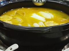 -蜀中吴养生板栗鸡(会展店)