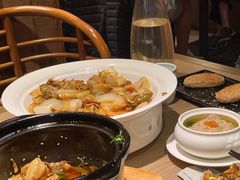 -周家二小姐的菜(西津渡店)