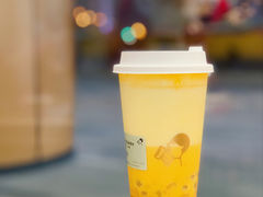 -喜茶(徐州金鹰店)