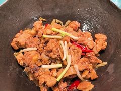 -渔乡米香·剁椒鱼头(四方坪店)