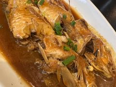 -健眺小海鲜(临海后山店)