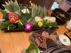 -丸藏和牛烧肉专门店(园区师惠坊店)