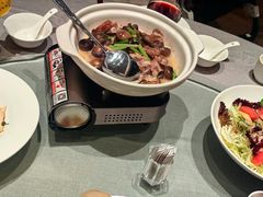 -艳阳天·非遗楚菜(武汉客厅店)