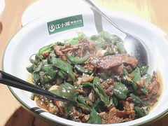 -文记卢源外·江西小炒(凤城八路店)
