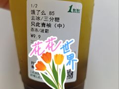 -1点点(长龙地铁店)