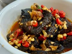 湖南臭豆腐-谭姐湘菜馆(浦东大道店)
