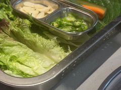 -韩一品韩国料理(柏庐南路店)