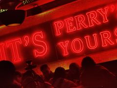 -Perry's·酒吧(打浦桥店)