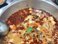 -川渔居—鱼火锅(八方汇店)