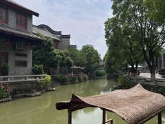 -龙潭水乡
