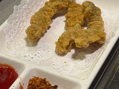 -海底捞火锅(奉化银泰店)