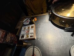 -探鱼·鲜青椒爽麻烤鱼(天一广场店)