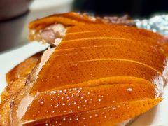 -北平食府·北京烤鸭(北京西站六里桥店)