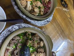 -崖口煲仔饭