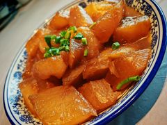 -余姚四明湖开元名都度假酒店·夏威夷西餐厅