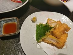 -将太无二·北美传奇寿司(荟聚购物中心西红门店)