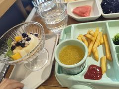 -豪客来牛排(红豆万花城店)