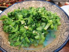 -西江美食舫·江西菜(健德桥店)