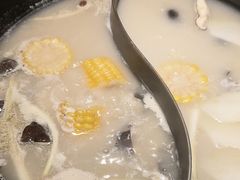 -新辣道鱼火锅(上地华联店)