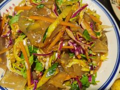 -五福居羊蝎子(方庄店)
