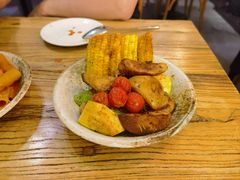 -Cyclus Craft Kitchen薩克思手工厨房