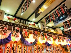 -平成屋· Late Night 食堂(四川北路店)