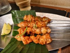 -Ameigo梅果·云贵川bistro(长宁来福士店)