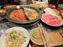 -蜀大侠火锅(总府路店)